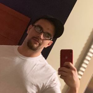 Meet your Posher, Ray